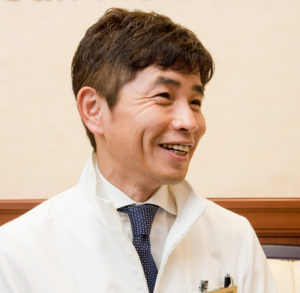 佐野正行医師プロフィール