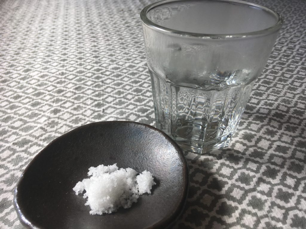 花粉症はデトックス アーユルヴェーダの花粉症対策 セルフケア アーユルノート